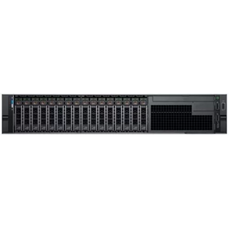 Сервер DELL PowerEdge R740 Сервер DELL PowerEdge R740