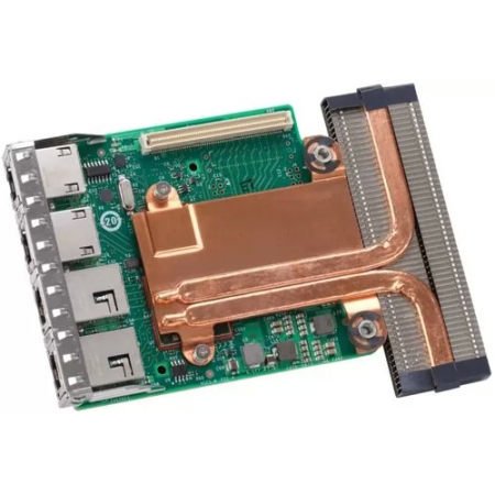 Сетевая карта DELL 540-BBHI Сетевая карта DELL 540-BBHI