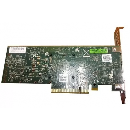 Сетевая карта DELL 540-BBUO Сетевая карта DELL 540-BBUO