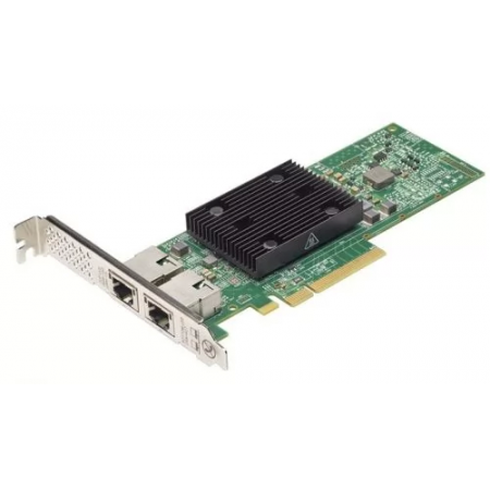 Сетевая карта DELL 540-BBVM. Сетевая карта DELL 540-BBVM.