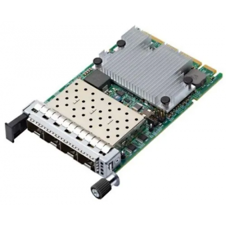 Сетевая карта DELL 540-BCRX Сетевая карта DELL 540-BCRX