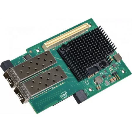 Сетевая карта DELL 540-BCSI Сетевая карта DELL 540-BCSI
