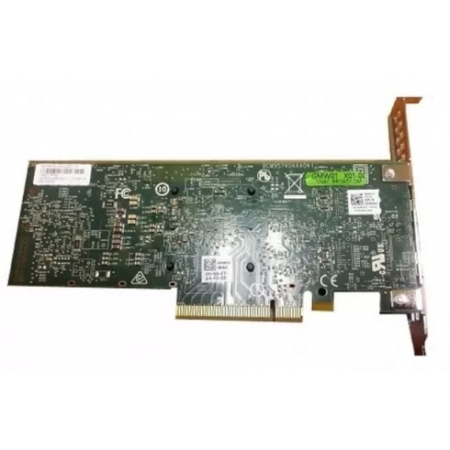 Сетевой адаптер DELL 540-BBUP Сетевой адаптер DELL 540-BBUP