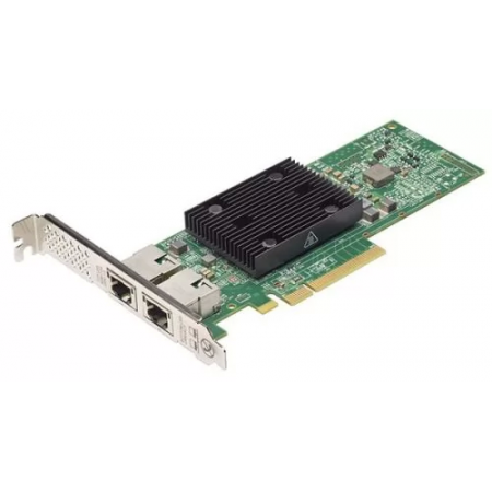 Сетевой адаптер DELL GRT2K Сетевой адаптер DELL GRT2K