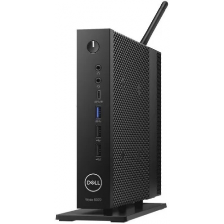 Тонкий клиент DELL Wyse 5070 Тонкий клиент DELL Wyse 5070