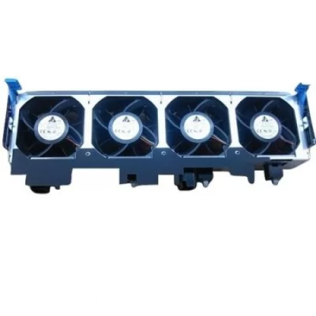 Вентилятор DELL 384-BBFP Вентилятор DELL 384-BBFP