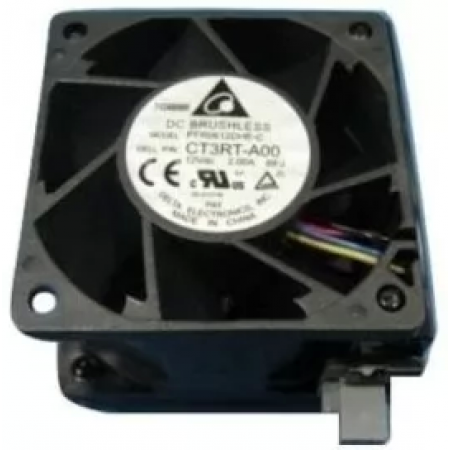 Вентилятор DELL 384-BBSD Вентилятор DELL 384-BBSD